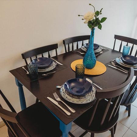 La Contessa Apartament Тирґу-Нямц Екстер'єр фото