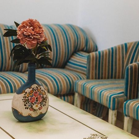 La Contessa Apartament Тирґу-Нямц Екстер'єр фото