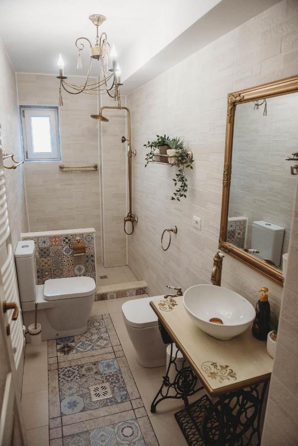 La Contessa Apartament Тирґу-Нямц Екстер'єр фото